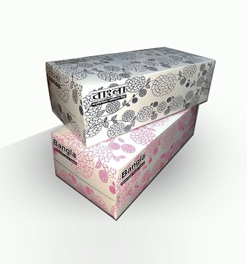 Facial Tissue
