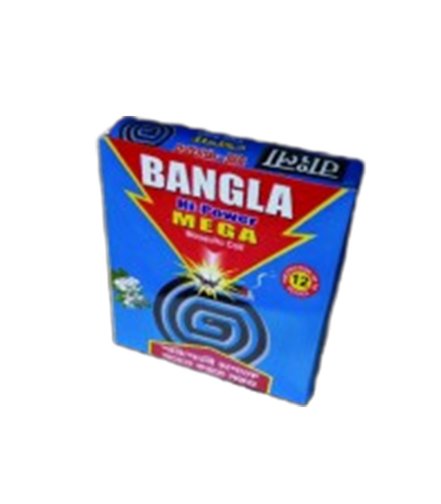 Mega Mosquito Coil