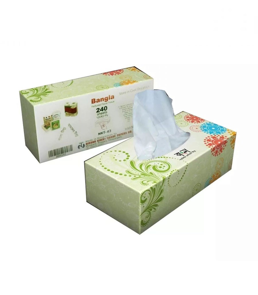 Perfume tissue